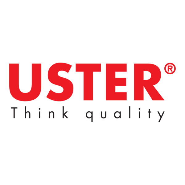 USTER — Think Quality